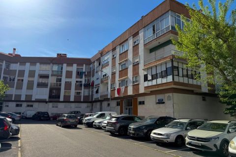 Lejlighed i Amadora, Lisbon, Amadora - € 370.000 | Ref: W6490 - foto 29