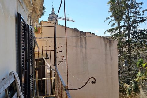 Villa i Modica, Ragusa, Modica - € 56.000 | Ref: 11719 - foto 2