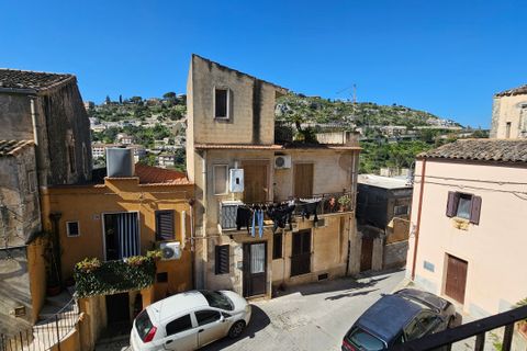 Villa i Modica, Ragusa, Modica - € 56.000 | Ref: 11719 - foto 10