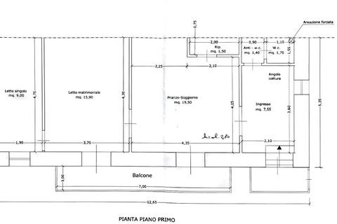 Villa i Modica, Ragusa, Modica - € 56.000 | Ref: 11719 - foto 13