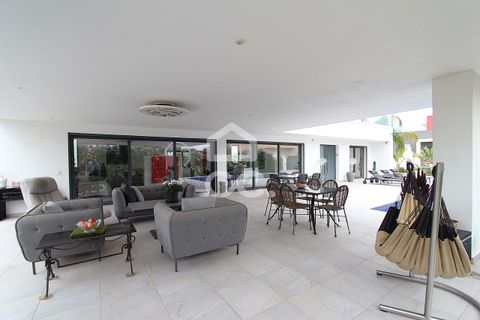 Villa i Silves, Faro, Silves - € 1.250.000 | Ref: 381/M/00277 - foto 4