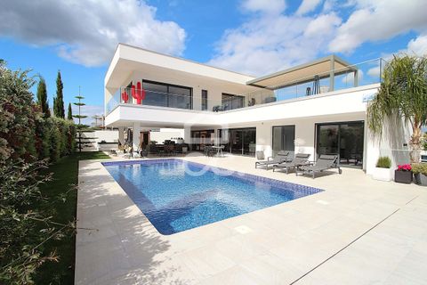 Villa i Silves, Faro, Silves - € 1.250.000 | Ref: 381/M/00277 - foto 9