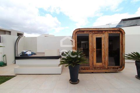 Villa i Silves, Faro, Silves - € 1.250.000 | Ref: 381/M/00277 - foto 32