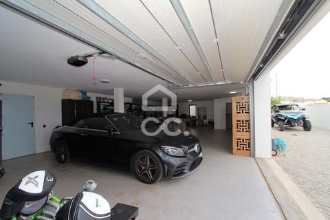 Villa i Silves, Faro, Silves - € 1.250.000 | Ref: 381/M/00277 - foto 34