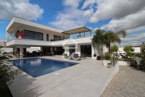 Villa i Silves, Faro, Silves - € 1.250.000 | Ref: 381/M/00277 - foto 39