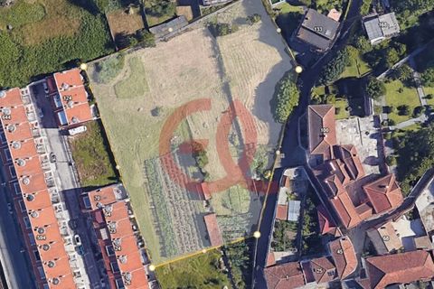 Helårsgrund i Areosa, Viana do Castelo, Areosa - € 500.000 | Ref: TER_1486 - foto 8