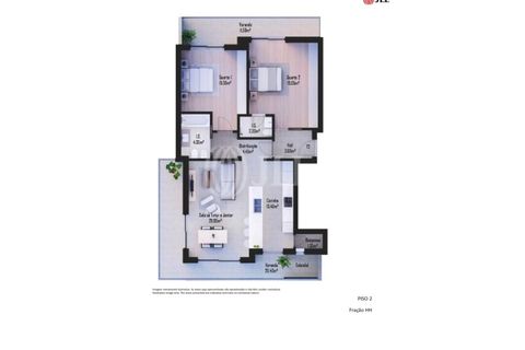 Lejlighed i Olhao, Faro, Olhao - € 465.500 | Ref: 79953 - foto 10