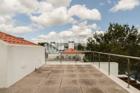 Villa i Cascais, Lisbon, Cascais - € 1.190.000 | Ref: 96888 - foto 24
