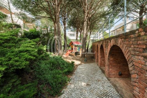 Villa i Cascais, Lisbon, Cascais - € 1.190.000 | Ref: 96888 - foto 28
