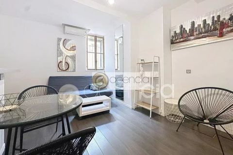 Lejlighed i Cannes, Alpes-Maritimes, Cannes - € 152.000 | Ref: 86916412 - foto 1