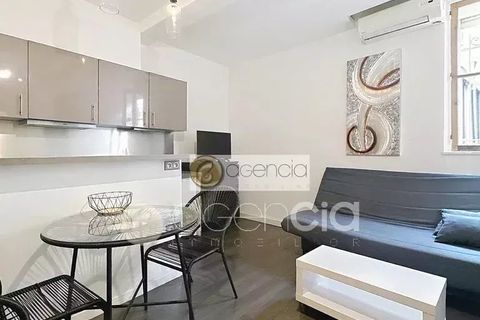 Lejlighed i Cannes, Alpes-Maritimes, Cannes - € 152.000 | Ref: 86916412 - foto 2
