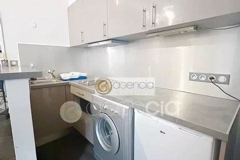 Lejlighed i Cannes, Alpes-Maritimes, Cannes - € 152.000 | Ref: 86916412 - foto 3