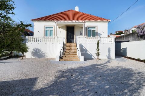 Villa i Oeiras, Lisbon, Oeiras - € 1.750.000 | Ref: 96661 - foto 1