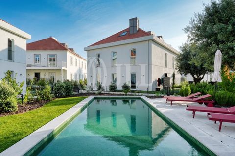 Villa i Oeiras, Lisbon, Oeiras - € 1.750.000 | Ref: 96661 - foto 2