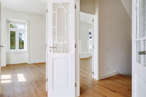 Villa i Oeiras, Lisbon, Oeiras - € 1.750.000 | Ref: 96661 - foto 3