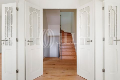 Villa i Oeiras, Lisbon, Oeiras - € 1.750.000 | Ref: 96661 - foto 5