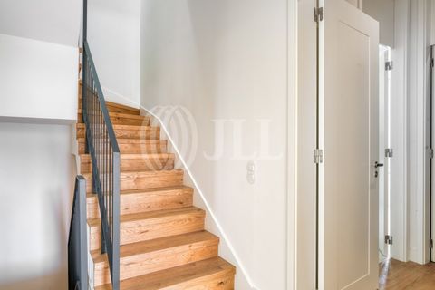 Villa i Oeiras, Lisbon, Oeiras - € 1.750.000 | Ref: 96661 - foto 9