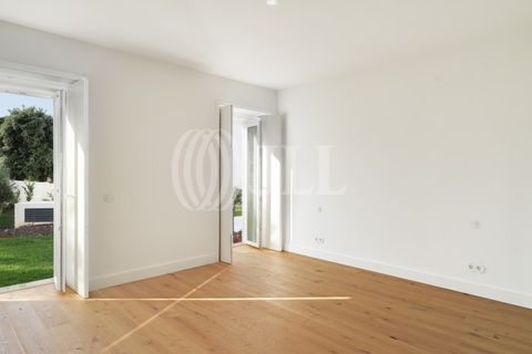 Villa i Oeiras, Lisbon, Oeiras - € 1.750.000 | Ref: 96661 - foto 10