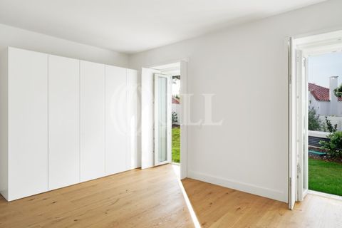 Villa i Oeiras, Lisbon, Oeiras - € 1.750.000 | Ref: 96661 - foto 11