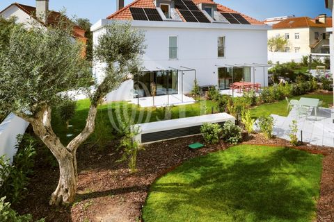 Villa i Oeiras, Lisbon, Oeiras - € 1.750.000 | Ref: 96661 - foto 12