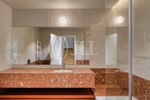 Villa i Oeiras, Lisbon, Oeiras - € 1.750.000 | Ref: 96661 - foto 17