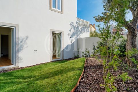 Villa i Oeiras, Lisbon, Oeiras - € 1.750.000 | Ref: 96661 - foto 18