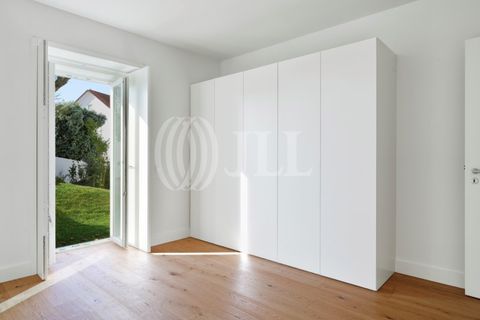 Villa i Oeiras, Lisbon, Oeiras - € 1.750.000 | Ref: 96661 - foto 19