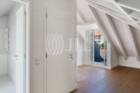 Villa i Oeiras, Lisbon, Oeiras - € 1.750.000 | Ref: 96661 - foto 21