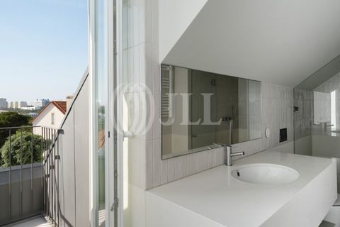 Villa i Oeiras, Lisbon, Oeiras - € 1.750.000 | Ref: 96661 - foto 22
