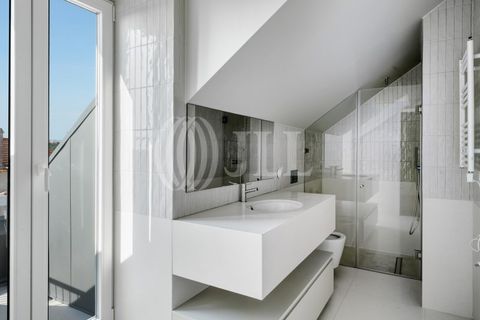 Villa i Oeiras, Lisbon, Oeiras - € 1.750.000 | Ref: 96661 - foto 23