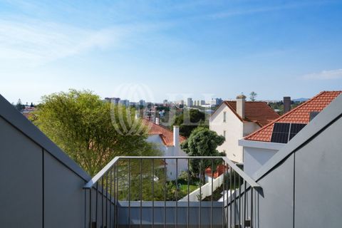 Villa i Oeiras, Lisbon, Oeiras - € 1.750.000 | Ref: 96661 - foto 24