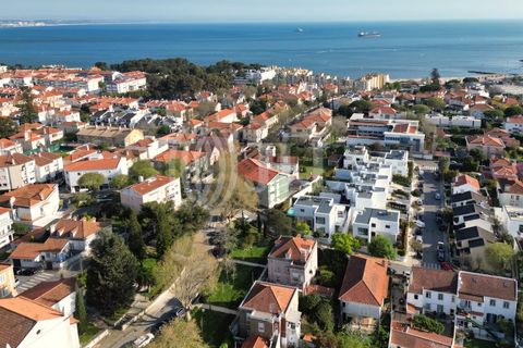 Villa i Oeiras, Lisbon, Oeiras - € 1.750.000 | Ref: 96661 - foto 26