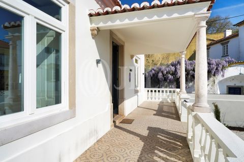 Villa i Oeiras, Lisbon, Oeiras - € 1.750.000 | Ref: 96661 - foto 29