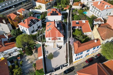 Villa i Oeiras, Lisbon, Oeiras - € 1.750.000 | Ref: 96661 - foto 30