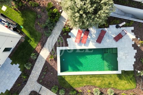 Villa i Oeiras, Lisbon, Oeiras - € 1.750.000 | Ref: 96661 - foto 31