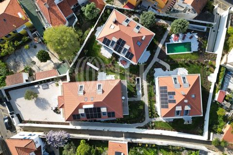 Villa i Oeiras, Lisbon, Oeiras - € 1.750.000 | Ref: 96661 - foto 32