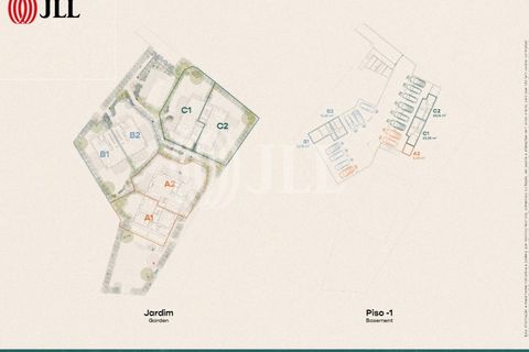 Villa i Oeiras, Lisbon, Oeiras - € 1.750.000 | Ref: 96661 - foto 33