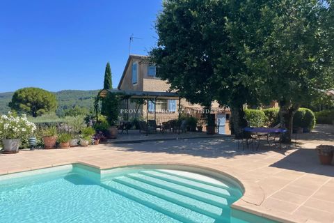 Villa i Salernes, Var, Salernes - € 795.000 | Ref: 86912567 - foto 1