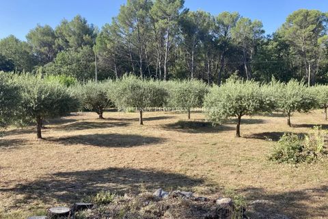Villa i Salernes, Var, Salernes - € 795.000 | Ref: 86912567 - foto 22