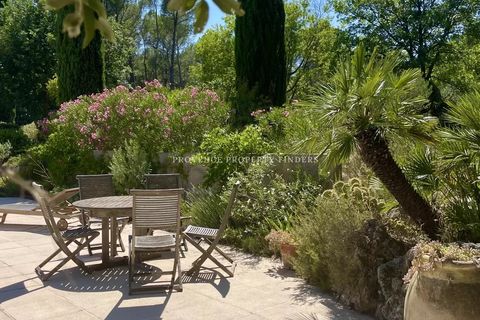Villa i Salernes, Var, Salernes - € 795.000 | Ref: 86912567 - foto 27