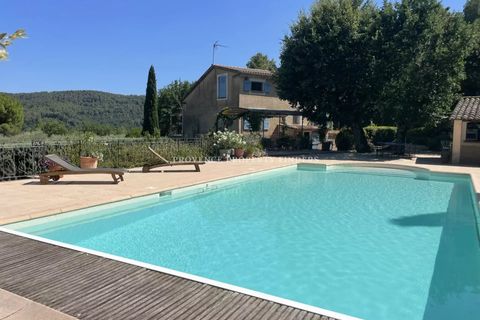 Villa i Salernes, Var, Salernes - € 795.000 | Ref: 86912567 - foto 28