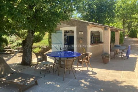 Villa i Salernes, Var, Salernes - € 795.000 | Ref: 86912567 - foto 34