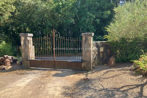 Villa i Salernes, Var, Salernes - € 795.000 | Ref: 86912567 - foto 37