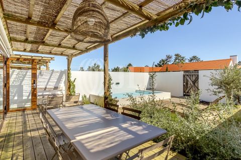 Villa a Comporta, Setubal, Comporta - € 897.500 | Ref: 96081 - foto 22