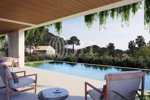 Villa i Cascais, Lisbon, Cascais - € 4.600.000 | Ref: 86961 - foto 1