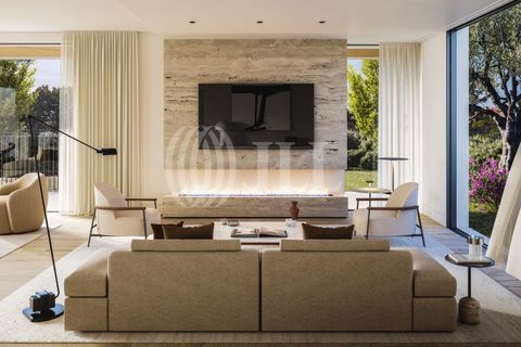 Villa i Cascais, Lisbon, Cascais - € 4.600.000 | Ref: 86961 - foto 6