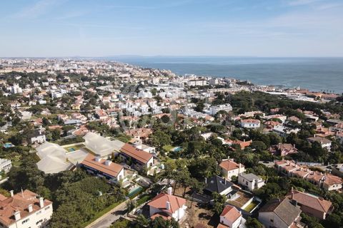 Villa i Cascais, Lisbon, Cascais - € 4.600.000 | Ref: 86961 - foto 13