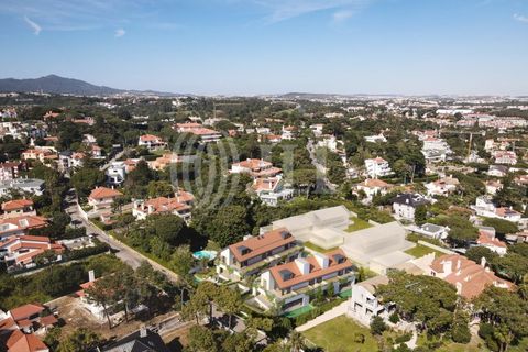 Villa i Cascais, Lisbon, Cascais - € 4.600.000 | Ref: 86961 - foto 14