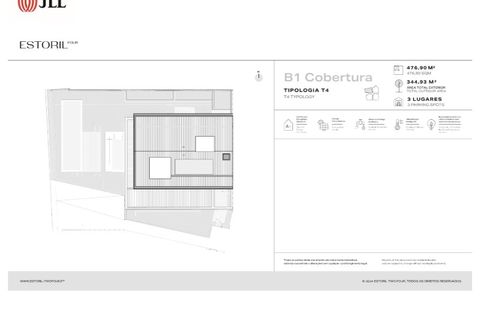 Villa i Cascais, Lisbon, Cascais - € 4.600.000 | Ref: 86961 - foto 18
