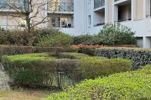 Estudi a Antony, Hauts-de-Seine, Antony - € 987/mes | Ref: 11051801 - foto 2